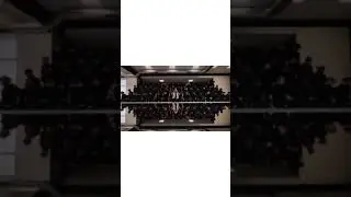 Unbelievable Tutting 3D 🤯🔥💯 | Sadeck waff | #shorts #Viral #Tutting