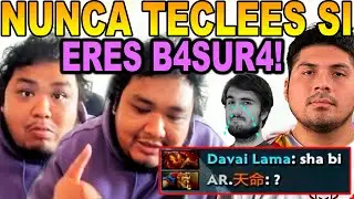 😲NUNCA LO HAGAS!😲 SMASH REACCIONA A LA ELIMINACION DE K1 Y DA SU OPINION DE LA TECLEADA DE DAVAI!