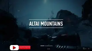 Sniper Ghost Warrior Contracts - Altai Mountain Complete All Contacts Killing only Ivanovsky