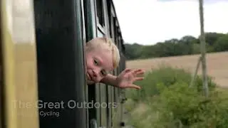 Experience Ashford & Tenterden