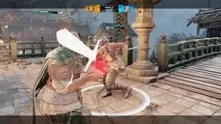 Thighlander