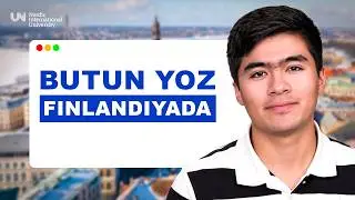 Finlandiyada 
