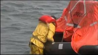 Cold Water Shock