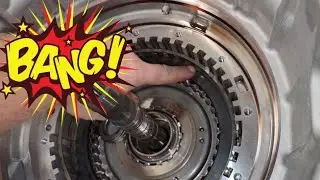 2020 Ford Explorer/Aviator 7th Gear downshift BANG!! 10R60 - Let Me Show You What It Is