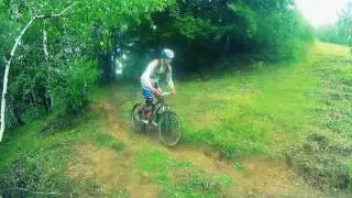 Гряземес на Кучугурах