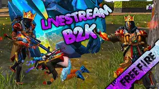 [B2K] LETS GO 10M SUBSCRIBERS 🎁 