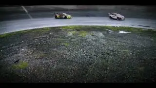 FORMULA D 09: THE STORY SO FAR by speedhunters.com