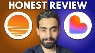Base44 vs Lovable &mdash; My Honest Opinion After Testing Both