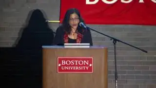 Rhett Talks - Becoming Muslim American: Identities of Integration