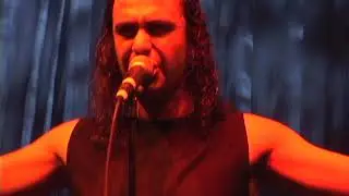 MOONSPELL - Metal Mania 2002