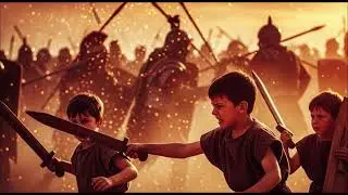 Rome Was Born From Murder &mdash; The Bloody Truth History Tried to Soften..