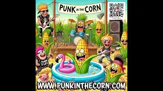 Trick Shot - Punk in the Corn Official Lyric Video (E)