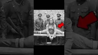 A Glimpse into Nazi Cruelty #facts #story #crimestory #usa #uk #solved #news