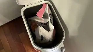 Dog food container worth the splurge
