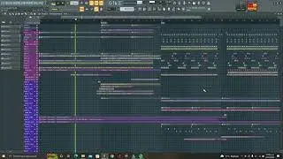 Track Future Bounce [Free FLP]