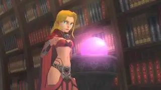 Guardian Stone Teaser Trailer En