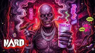 LITTLE NARDY- Stranger Things 2 | Trap Geek Vibe