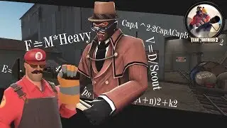 TF2 the quest for engineer doomsday w/shieldlesscap