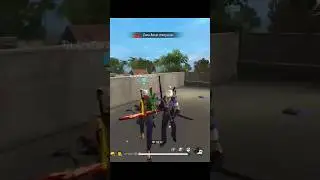 Highlight Free Fire 54 #frontalgaming #letdahyper #solovssquad #wawanmks #evos #freefire #gaming