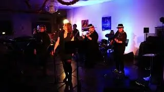 EMCR // Concert pour le T&eacute;l&eacute;thon 2025 de Juziers