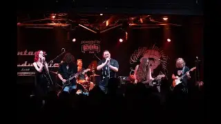 Superval: Kaos (Vintage Industrial Bar, 18.6.2022.)