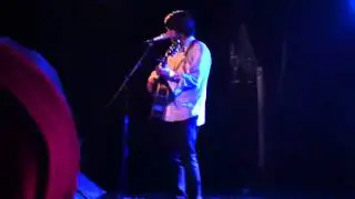 Tim Kasher - What Have I Done