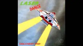 Laserdance - Flying Planet