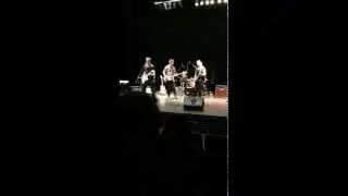Shortest Straw - King Nothing, Metallica cover