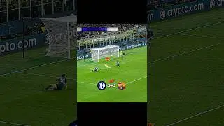 Inter Milan vs Barcelona🔥☠️ #barcelona #football #edit #fyp #fouryouu