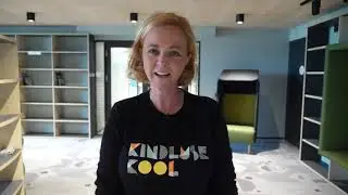 Kindluse Kooli tutvustus 13.06.2021