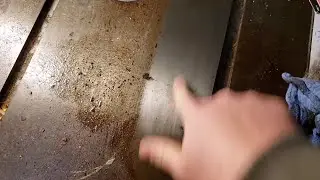 The Fast and Correct Way To Remove Surface Rust From Power Tools