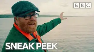 Scotland is beautiful BECAUSE it rains | Frankie Boyle's Tour of Scotland | BBC Trailers