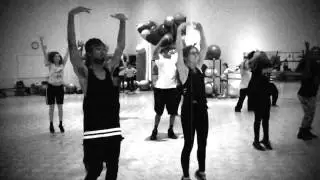 MPAC dance club (MTSU) by D.S.