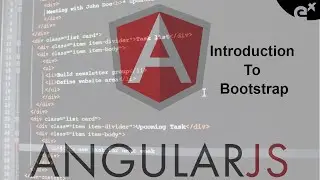 Free Angular Course | Introduction To Bootstrap | ExcelR