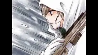 APH Dark Side