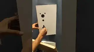 Keyless Hotel Lock Instalation Video of Model KLHL01.