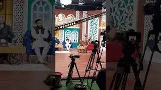 Hafiz Tahir UL Qadri Live Ramzan Transmission Bol Channel Jib Shoot April 2023 10 Ramzan(1)