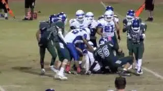 Green Valley Gators
