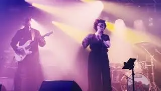 Deacon Blues live in the East of Scotland