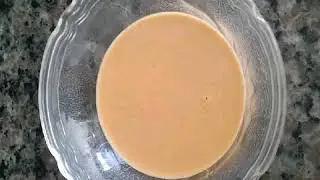The best & easy Baba Ghannouj أسهل و ألذ و أسرع متبل باذنجان أو بابا غنوج