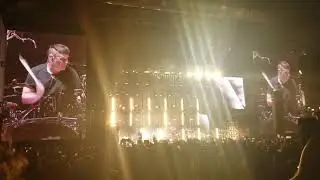 KoRn - Blind (Live @ Sick New World 2023)