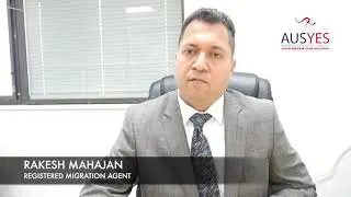 Australian Business Visa- Sub Class 188