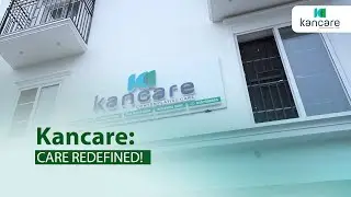 At Kancare, we create a warm and nurturing environment where every resident feels at home.