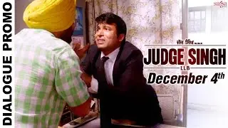 Judge Singh LLB - Dialogue Promo 