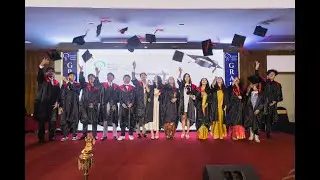 Nisarga Batika Graduation Day and Felicitation Program 2025
