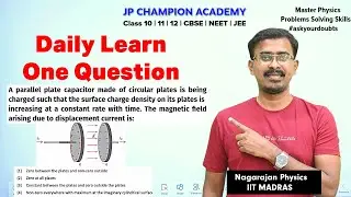 🔴 Most got Negative mark in this question NEET 2025 Solution Physics |This ONE Question Changes all🔥