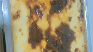 صنيه البشاميل وسر القوام الجوسي 