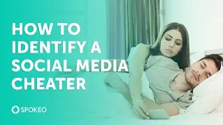 Everything You Need to Know About Social Media Cheating