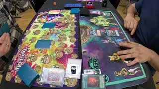 Empire Tournament Featured Match 1