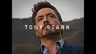 Tony Stark
